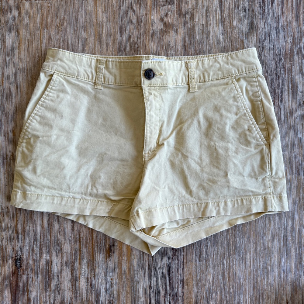 Gap shorts